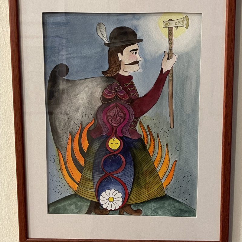 Madárkereső királyfiak - könyvbemutató 16